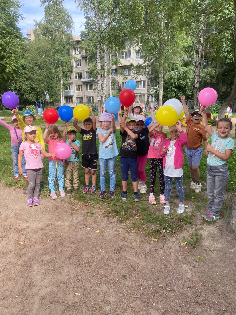 Государственное бюджетное дошкольное образовательное учреждение детский сад  № 85 Невского района Санкт-Петербурга - Детский сад